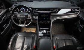 Jeep Grand cherokee L | OVERLAND | 360 CAMS | DISTRONIC | McIntosh | Auto.bg — изображение 6