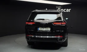 Jeep Grand cherokee L | OVERLAND | 360 CAMS | DISTRONIC | McIntosh | Auto.bg — изображение 4