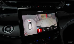 Jeep Grand cherokee L | OVERLAND | 360 CAMS | DISTRONIC | McIntosh | Auto.bg — изображение 14