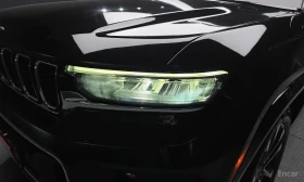 Jeep Grand cherokee L | OVERLAND | 360 CAMS | DISTRONIC | McIntosh | Auto.bg — изображение 17