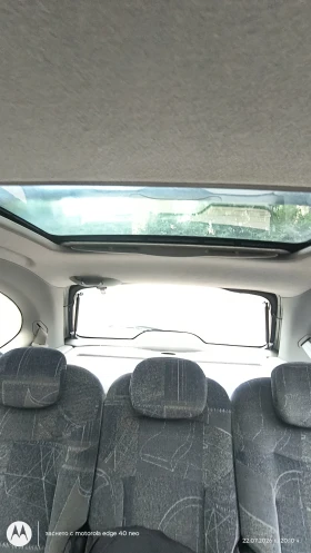 Renault Scenic rx4 ��� /������ | Mobile.bg � ����� ������ 11