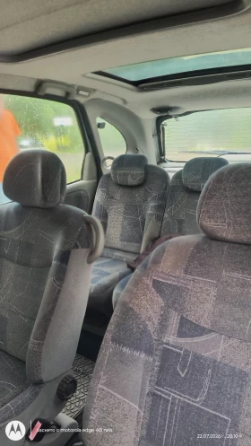 Renault Scenic rx4 ��� /������ | Mobile.bg � ����� ������ 8