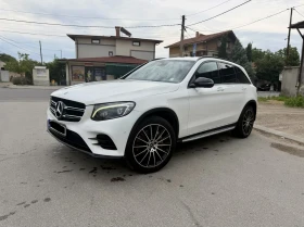 ����� �� �������� �� Mercedes-Benz GLC 250 �������� ��������, 360 �������, ������