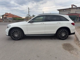 Mercedes-Benz GLC 250 �������� ��������, 360 �������, ������ | Mobile.bg � ����� ������ 3
