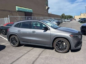 Mercedes-Benz GLA * AMG 35 * CARFAX * �� ����������������  | Mobile.bg � ����� ������ 2