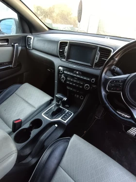 Kia Sportage 1.6 T-Gdi 4x4 GT line - 11 € - 30209226 9