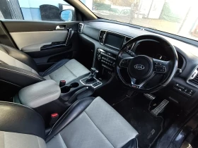 Kia Sportage 1.6 T-Gdi 4x4 GT line - 11 € - 30209226 8