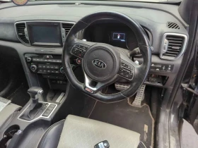 Kia Sportage 1.6 T-Gdi 4x4 GT line - 11 € - 30209226 2