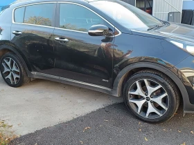 Kia Sportage 1.6 T-Gdi 4x4 GT line - 11 € - 30209226 4