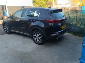 Kia Sportage 1.6 T-Gdi 4x4 GT line - 11 € - 30209226 6