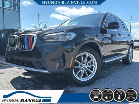 ������ BMW X3
