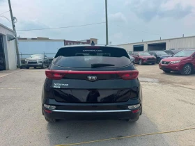 Kia Sportage LX | Mobile.bg � ����� ������ 6