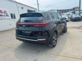 Kia Sportage LX | Mobile.bg � ����� ������ 3