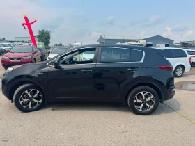 Kia Sportage LX | Mobile.bg � ����� ������ 8