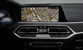 BMW X7 * xDrive 40i  * LASER * HEAD UP * ЦЕНА ДО БГ  *  | Auto.bg — изображение 14