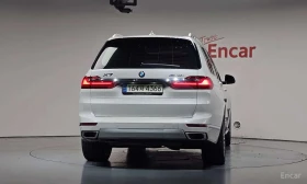 BMW X7 * xDrive 40i  * LASER * HEAD UP * ЦЕНА ДО БГ  *  | Auto.bg — изображение 4