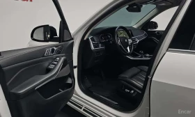 BMW X7 * xDrive 40i  * LASER * HEAD UP * ЦЕНА ДО БГ  *  | Auto.bg — изображение 10
