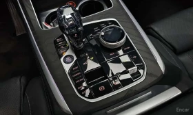 BMW X7 * xDrive 40i  * LASER * HEAD UP * ЦЕНА ДО БГ  *  | Auto.bg — изображение 9