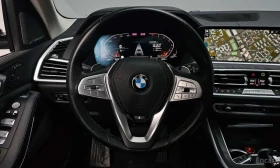 BMW X7 * xDrive 40i  * LASER * HEAD UP * ЦЕНА ДО БГ  *  | Auto.bg — изображение 13