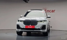 BMW X7 * xDrive 40i  * LASER * HEAD UP * ЦЕНА ДО БГ  *  | Auto.bg — изображение 3
