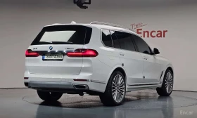 BMW X7 * xDrive 40i  * LASER * HEAD UP * ЦЕНА ДО БГ  *  | Auto.bg — изображение 2