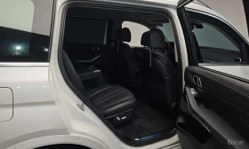 BMW X7 * xDrive 40i  * LASER * HEAD UP * ЦЕНА ДО БГ  *  | Auto.bg — изображение 12