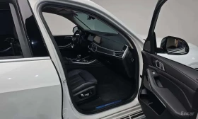 BMW X7 * xDrive 40i  * LASER * HEAD UP * ЦЕНА ДО БГ  *  | Auto.bg — изображение 11