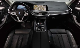 BMW X7 * xDrive 40i  * LASER * HEAD UP * ЦЕНА ДО БГ  *  | Auto.bg — изображение 7