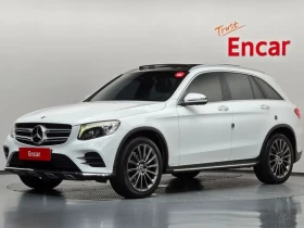 Mercedes-Benz GLC 300 4MATIC AMG Line Coupe* Burmester