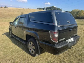 Honda Ridgeline SPECIAL EDITION | Mobile.bg � ����� ������ 3