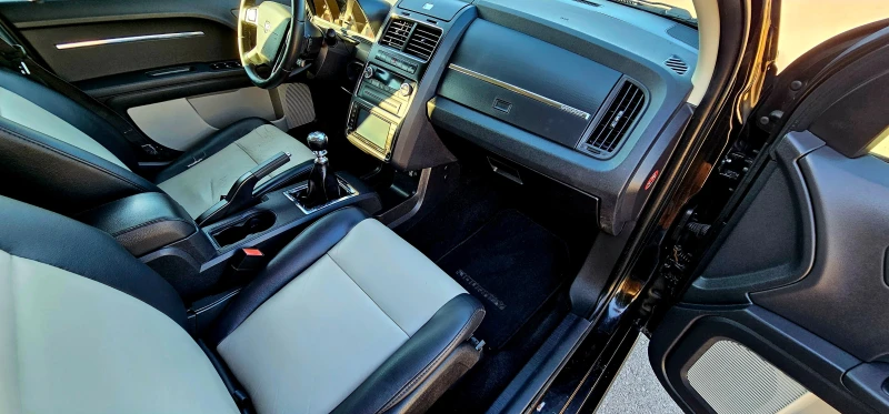 Dodge Journey 2.0 ТОП, снимка 8 - Автомобили и джипове - 51632026