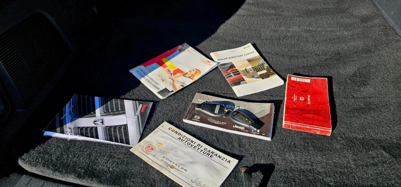 Dodge Journey 2.0 ТОП, снимка 15 - Автомобили и джипове - 51632026