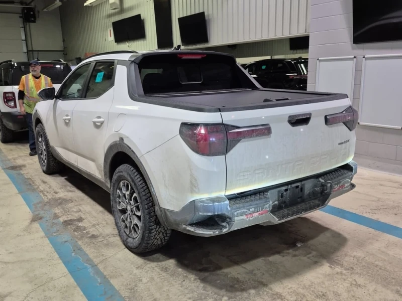 Hyundai Santa Cruz * PREFERRED * CARFAX * ЦЕНА ДО БГ, снимка 4 - Автомобили и джипове - 53332142