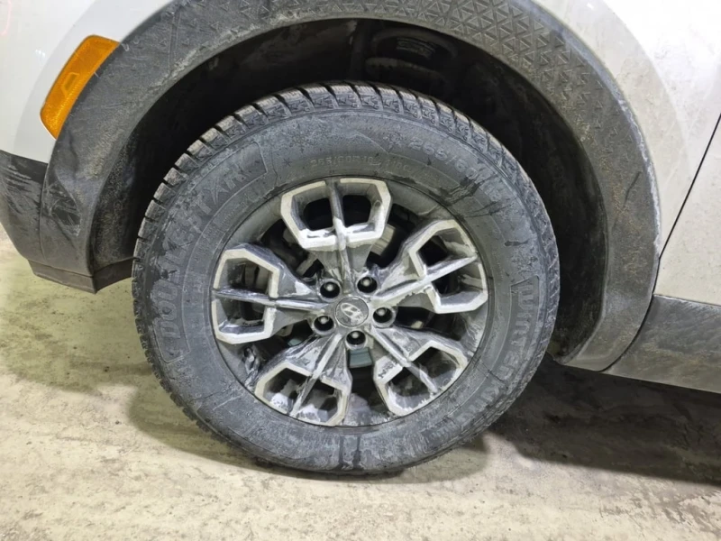 Hyundai Santa Cruz * PREFERRED * CARFAX * ЦЕНА ДО БГ, снимка 14 - Автомобили и джипове - 53332142