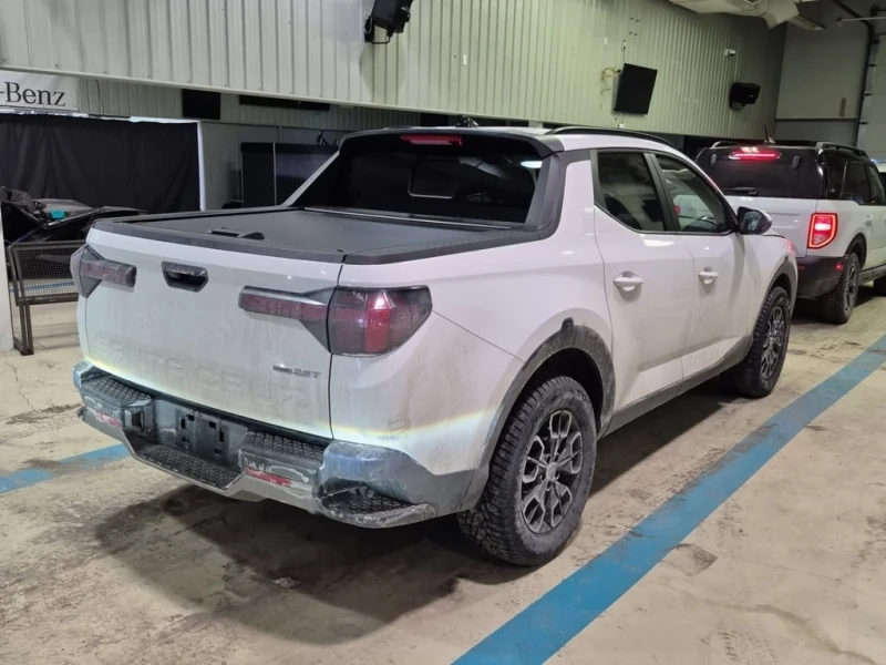 Hyundai Santa Cruz * PREFERRED * CARFAX * ЦЕНА ДО БГ, снимка 3 - Автомобили и джипове - 53332142