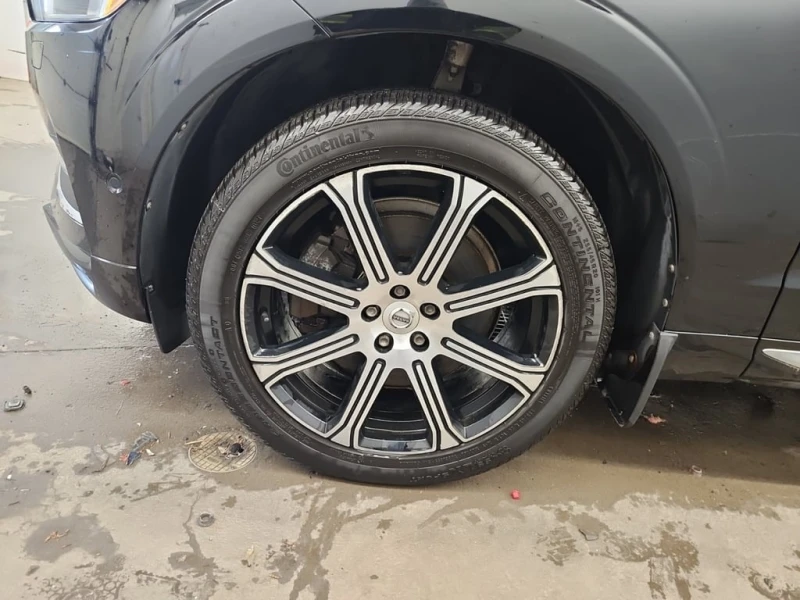 Volvo XC60 * INSCRIPTION * CARFAX * ЦЕНА ДО БГ, снимка 15 - Автомобили и джипове - 53334179