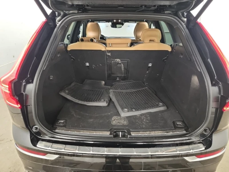 Volvo XC60 * INSCRIPTION * CARFAX * ЦЕНА ДО БГ, снимка 14 - Автомобили и джипове - 53334179