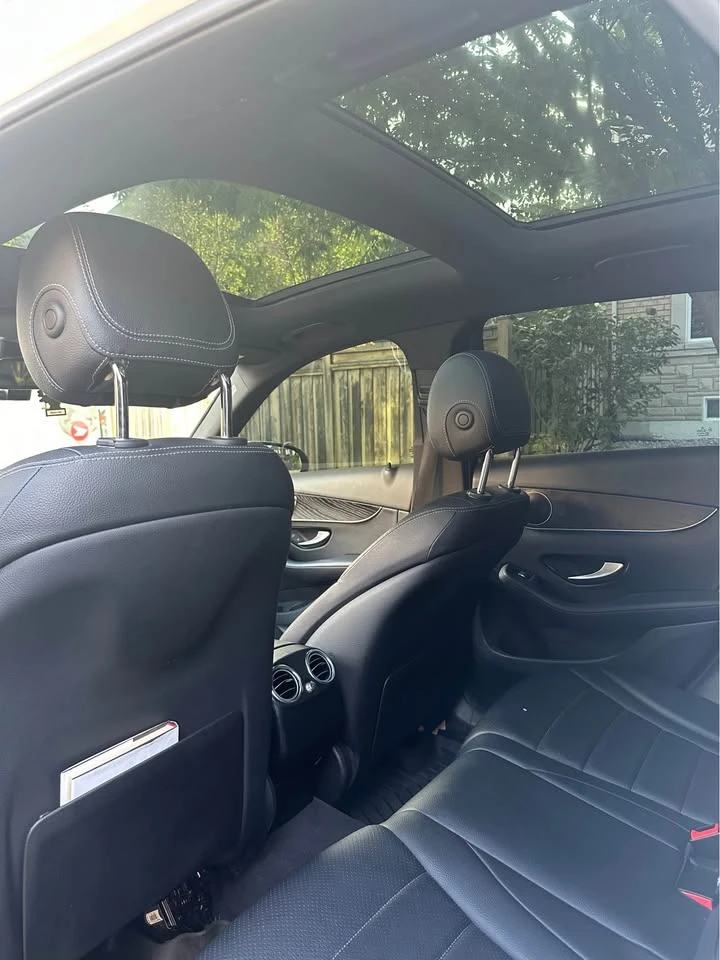 Mercedes-Benz GLC 300 * 4-MATIC* * FULL EXTRAS* АвтоКредит(ЦЕНА ДО БГ) - 29999 лв. - 38779922 7