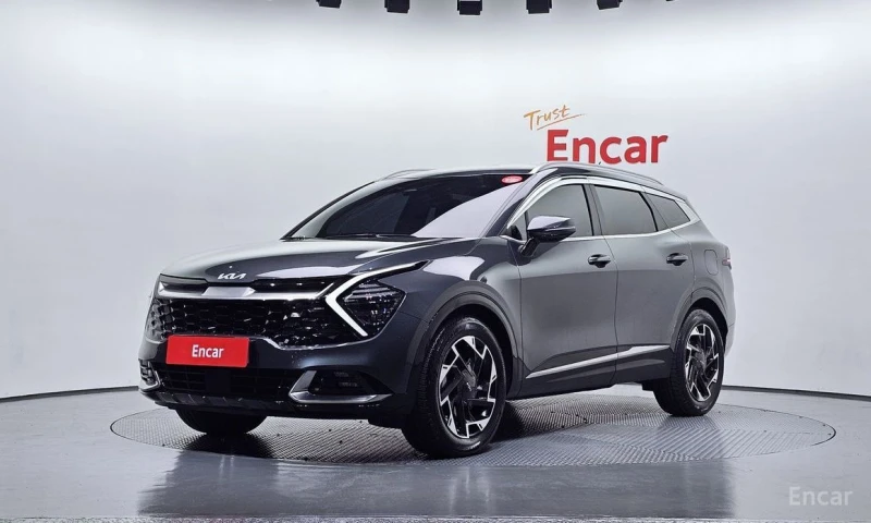 Kia Sportage - 40200 лв. / 20553.93 € - 87924888 1