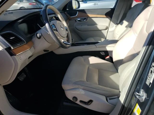 Volvo Xc90 2.0L 4 All wheel drive | Mobile.bg   14