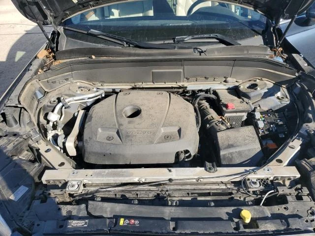 Volvo Xc90 2.0L 4 All wheel drive | Mobile.bg   5