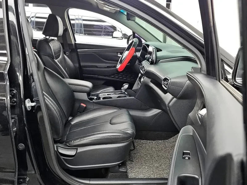 Hyundai Santa fe 2.0 2Wd Exclusive, снимка 11 - Автомобили и джипове - 55884841