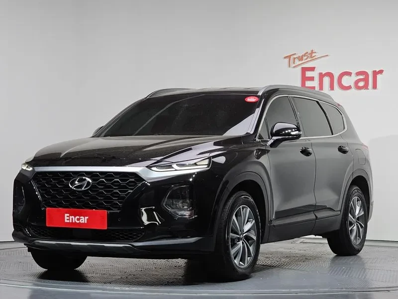 Hyundai Santa fe 2.0 2Wd Exclusive