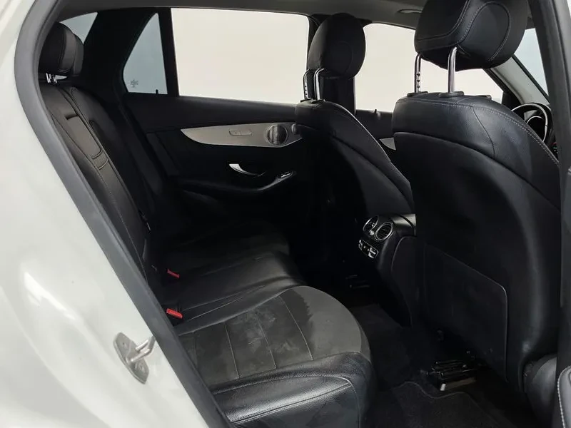 Mercedes-Benz GLC 300 4MATIC AMG Line Coupe* Burmester | Mobile.bg � ����������� 12