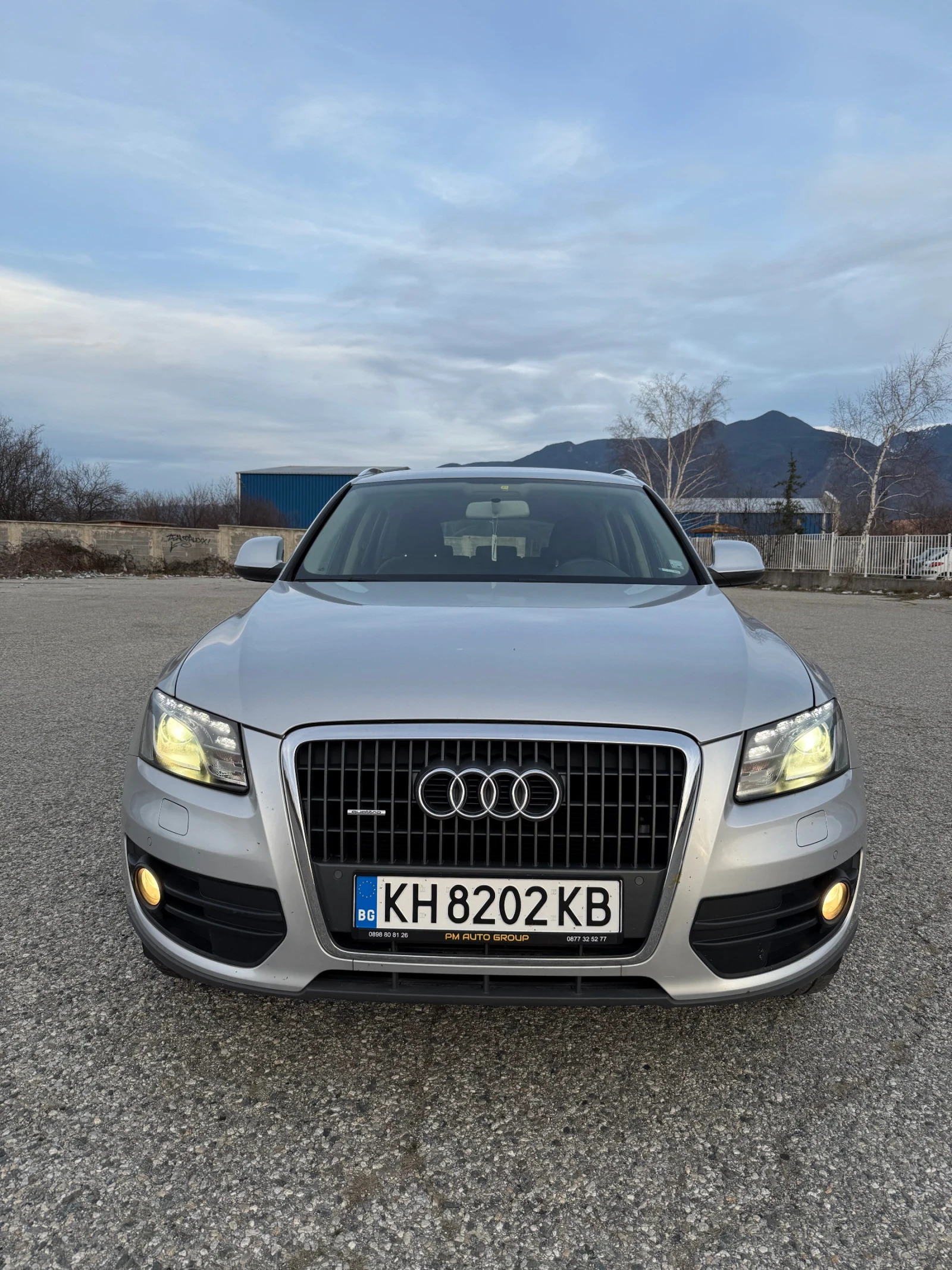 Audi Q5 2.0TDI 170k.c quattro  - изображение 2