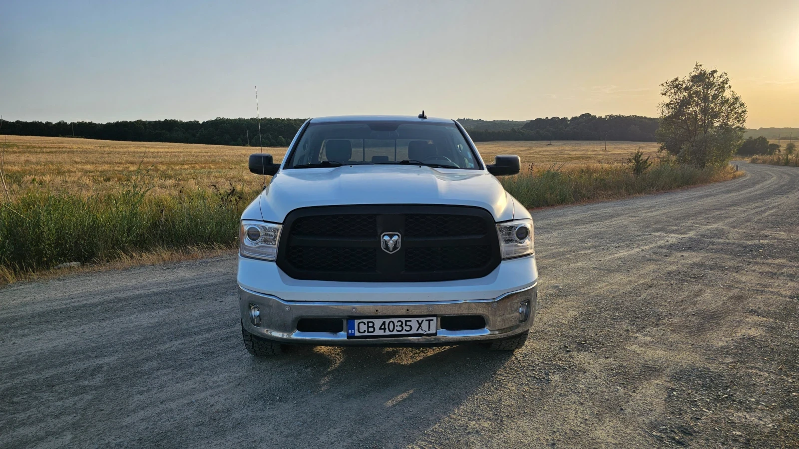 Dodge RAM 1500 Big horn, LPG | Mobile.bg   11