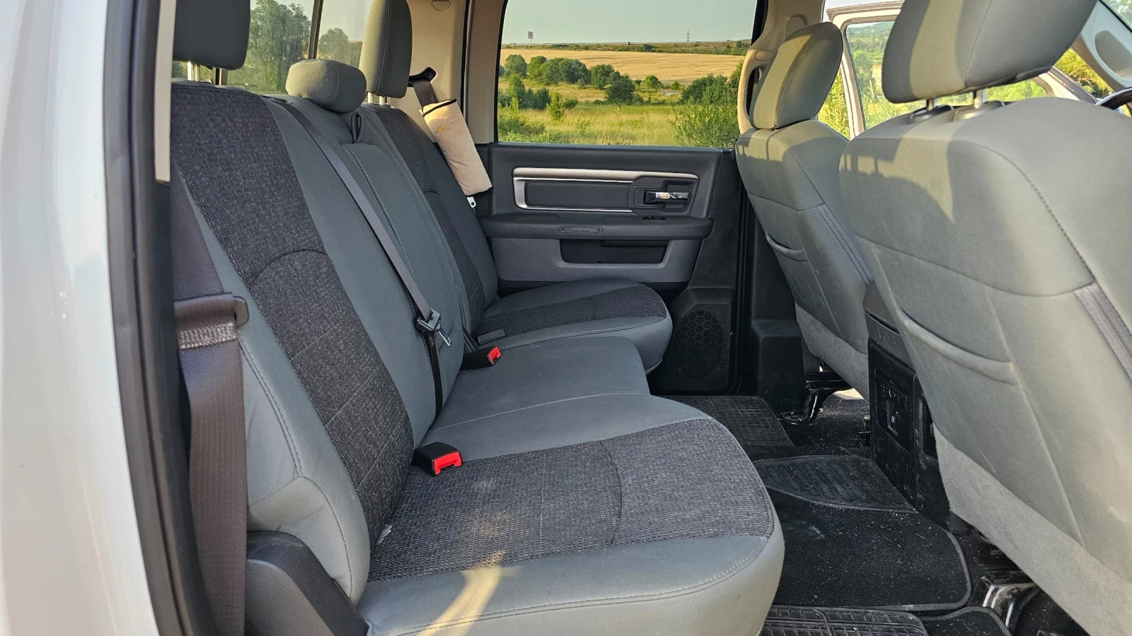 Dodge RAM 1500 Big horn, LPG | Mobile.bg   16