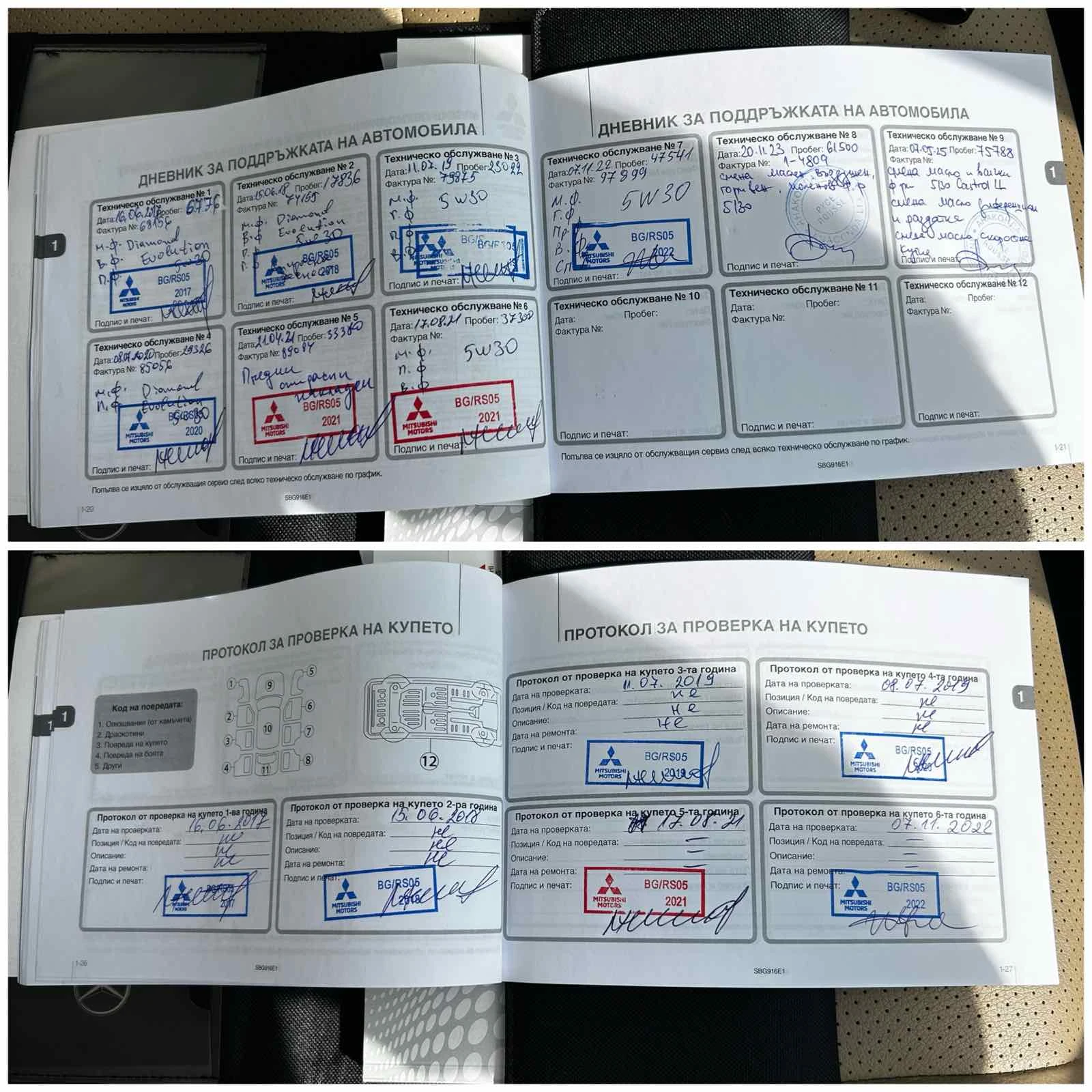 Mitsubishi Outlander 150�.�. 4x4 Instyle+ /������/����/NAVI/KEYLESS | Mobile.bg � ����������� 17