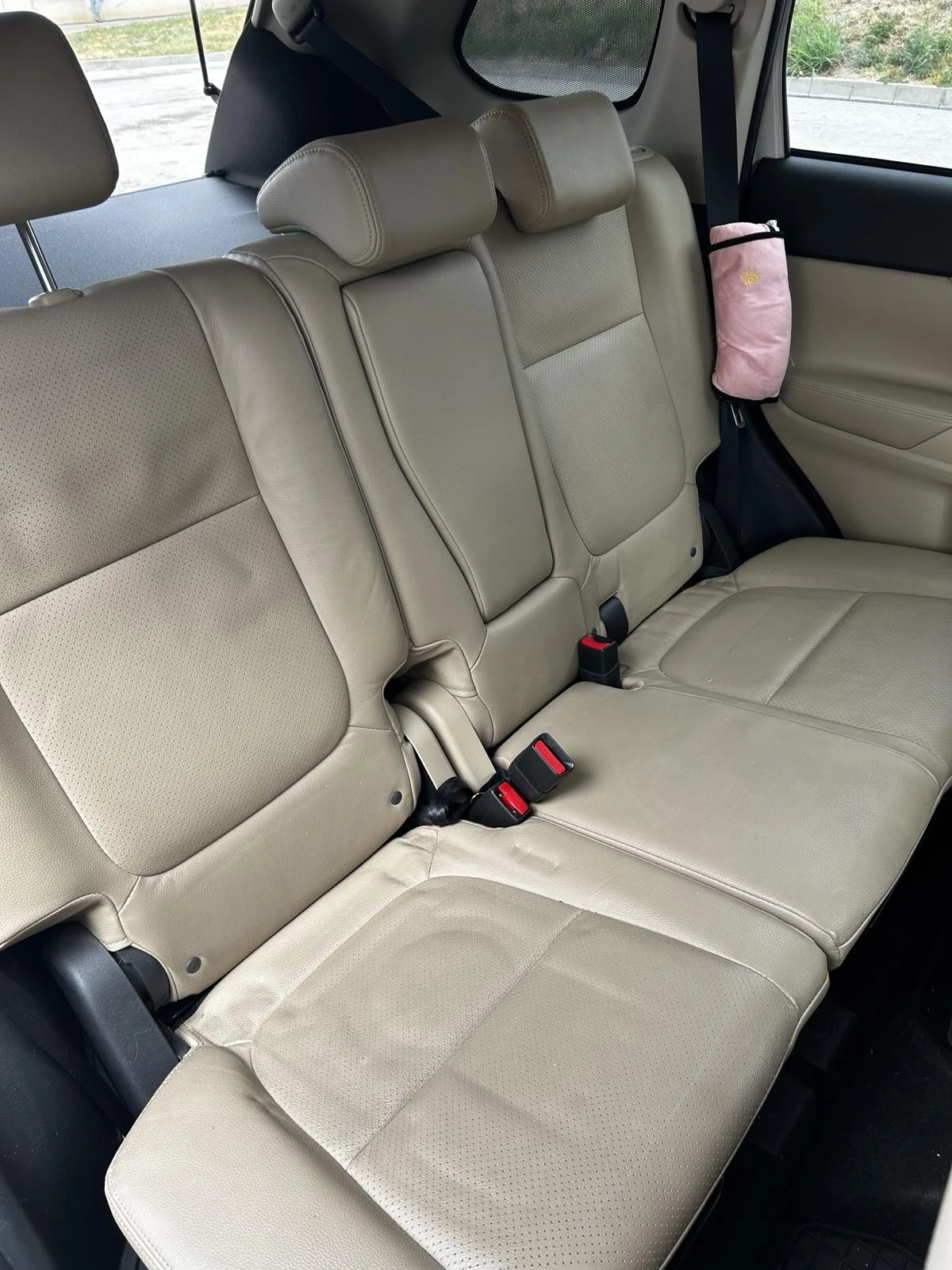 Mitsubishi Outlander 150�.�. 4x4 Instyle+ /������/����/NAVI/KEYLESS | Mobile.bg � ����������� 11