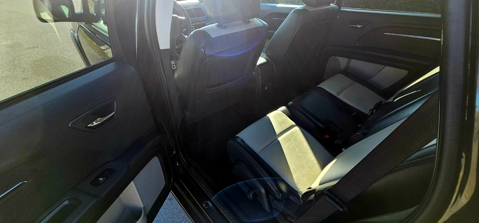 Dodge Journey 2.0 | Mobile.bg — изображение 7